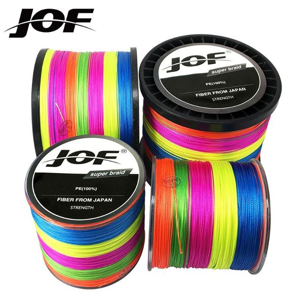 4/8/9/12 strands pe fishing line raid 300m 500m 1000m multifilament wire carp tool braid
4/8/9/12 strands pe fishing line raid 300m 500m 1000m multifilament wire carp tool braid