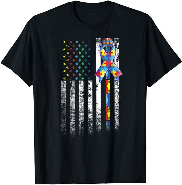 autism awareness t-shirt american flag distressed tee gift size s-5xl, White;black
autism awareness t-shirt american flag distressed tee gift size s-5xl, White;black