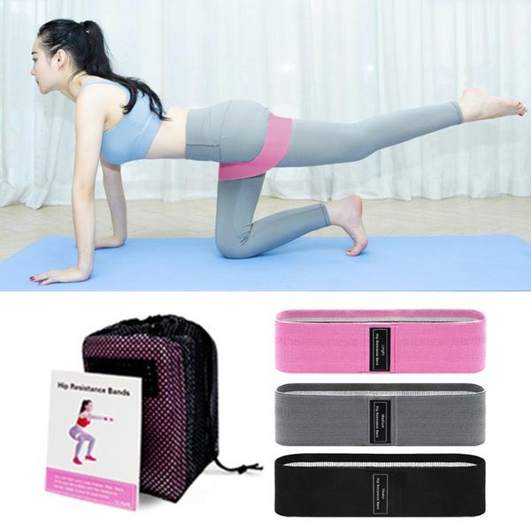 women yoga resistance band stretch workout glute loop elastic extensible fitness shaping set non slip hip exercise muscle man bands
women yoga resistance band stretch workout glute loop elastic extensible fitness shaping set non slip hip exercise muscle man bands