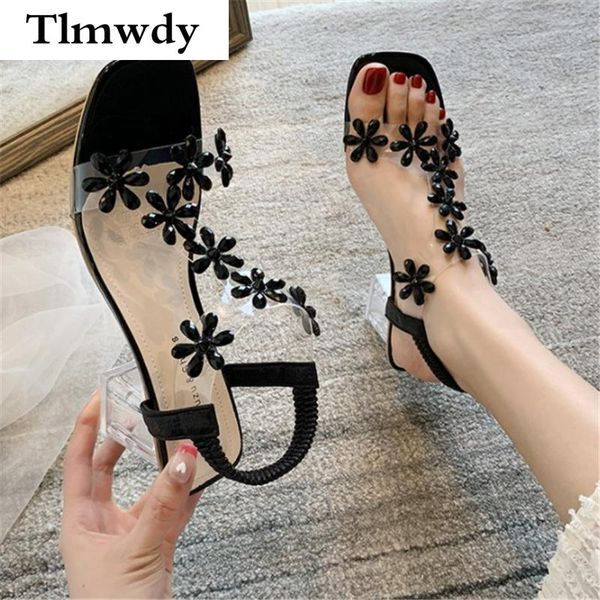 sandals 2021 summer women square head beach open toe fashion flowers rhinestones outdoor comfortable high heel, Black
sandals 2021 summer women square head beach open toe fashion flowers rhinestones outdoor comfortable high heel, Black