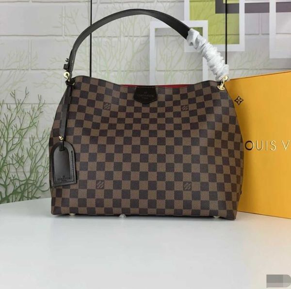 iconic bag brand shoulder totes designer luxury handles m43704 bags new cross body large-capacity clutches evening handbag handbags
iconic bag brand shoulder totes designer luxury handles m43704 bags new cross body large-capacity clutches evening handbag handbags