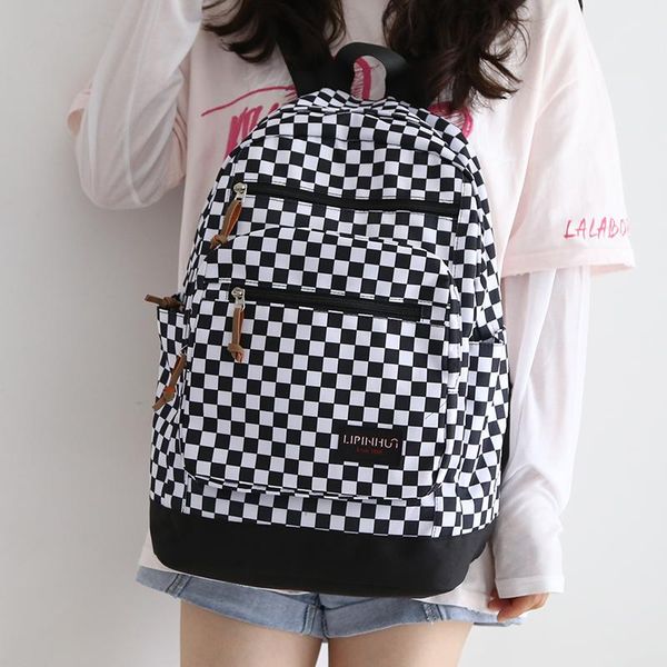 backpack lattice school bag women 2021 cute bags for teenage girls travel 15.6 inchs lapmen ruckpack ladies
backpack lattice school bag women 2021 cute bags for teenage girls travel 15.6 inchs lapmen ruckpack ladies