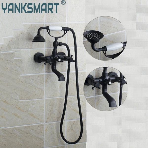 tub shower set torneira luxury deck mounted bathroom rain faucet 8681a mixer valve with hand sets
tub shower set torneira luxury deck mounted bathroom rain faucet 8681a mixer valve with hand sets