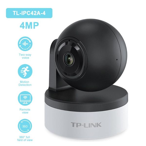 tp-link 4mp surveillance camera wifi outdoor mini ptz speed dome wireless ip human detect night vision onvif cameras
tp-link 4mp surveillance camera wifi outdoor mini ptz speed dome wireless ip human detect night vision onvif cameras