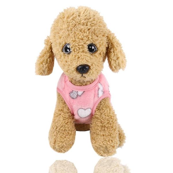 dog apparel winter warm coat comfortable flannel puppy hoodies fashion doggy pet soft
dog apparel winter warm coat comfortable flannel puppy hoodies fashion doggy pet soft