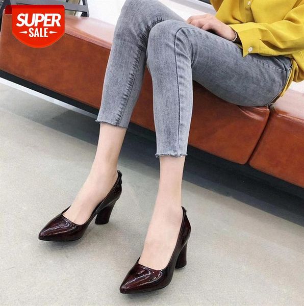 layer cowhide fashion sandals women women's shoes pointed toe leather high heels #rf53, Black
layer cowhide fashion sandals women women's shoes pointed toe leather high heels #rf53, Black