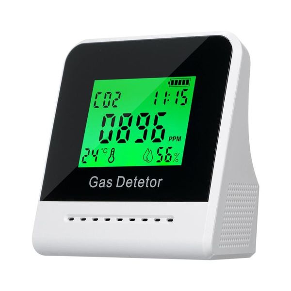 gas analyzers detector zn-az-co2-019 4-in-1 carbon dioxide air temperature and humidity
gas analyzers detector zn-az-co2-019 4-in-1 carbon dioxide air temperature and humidity