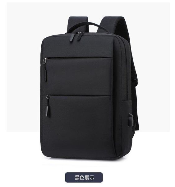 backpack pb234 men and women computer bag business
backpack pb234 men and women computer bag business
