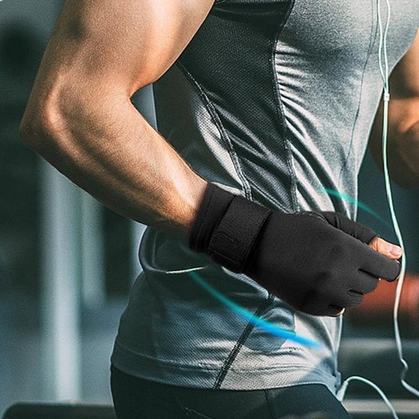 five fingers gloves m7dd arthritis half finger compression copper carpal tunnel fingerless hand support pain relief, Blue;gray
five fingers gloves m7dd arthritis half finger compression copper carpal tunnel fingerless hand support pain relief, Blue;gray