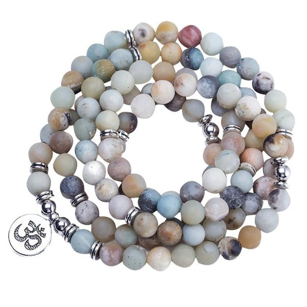 beaded, strands 108 beads buddhist with lotus om buddha natural gemstone necklace yoga rosary adjustable charm, Black
beaded, strands 108 beads buddhist with lotus om buddha natural gemstone necklace yoga rosary adjustable charm, Black