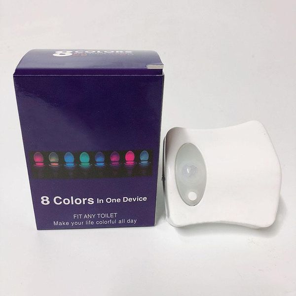 bath accessory set toliet light portable motion sensor plastic toilet bowl lamp seat night lights waterproof 8 colors wc
bath accessory set toliet light portable motion sensor plastic toilet bowl lamp seat night lights waterproof 8 colors wc
