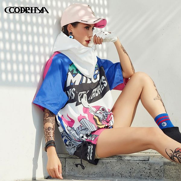 t shirt guangzhou style windbreaker women's suit in spring and summer light thin jacket bodyguard hip hop harajuku fashion br, White
t shirt guangzhou style windbreaker women's suit in spring and summer light thin jacket bodyguard hip hop harajuku fashion br, White