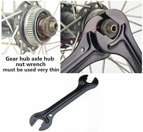 tools cycling bike head open end axle hub cone wrench 1pc bicycle carbon steel repair spanner tool kit for mountain 13/14/15/16mm
tools cycling bike head open end axle hub cone wrench 1pc bicycle carbon steel repair spanner tool kit for mountain 13/14/15/16mm