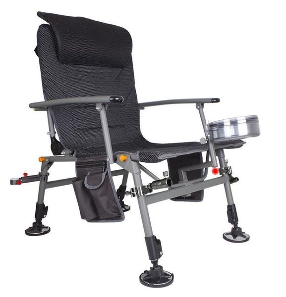 fishing accessories european chair multifunctional folding portable reclining all terrain aluminum alloy
fishing accessories european chair multifunctional folding portable reclining all terrain aluminum alloy