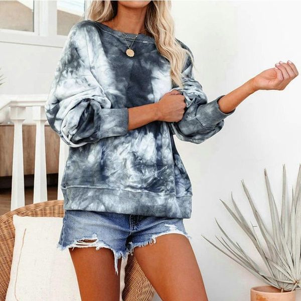 women fashion autumn hoodies tie dyed print v neck long sleeve casual loose pullovers female backless two wear hoodies_yw_rw, Black
women fashion autumn hoodies tie dyed print v neck long sleeve casual loose pullovers female backless two wear hoodies_yw_rw, Black