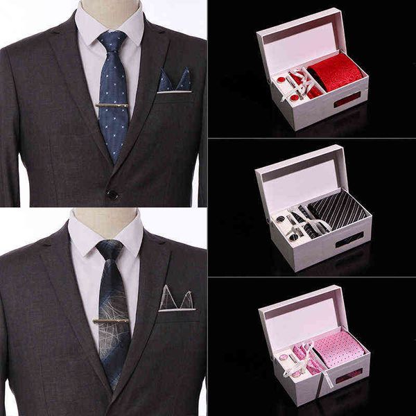 necktie men's 6-piece set busins drs wedding special exquisite gift box shengzhou, Blue;purple
necktie men's 6-piece set busins drs wedding special exquisite gift box shengzhou, Blue;purple