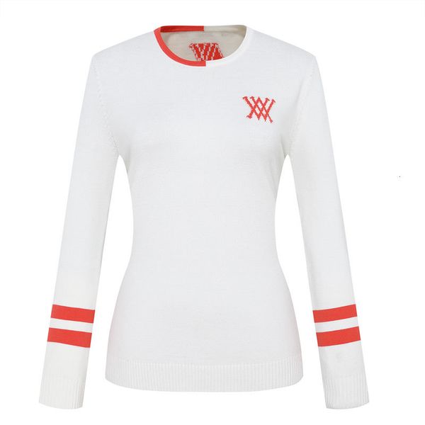 women's two piece pants autumn winter golf sports sweater zipper stand-up collar warm jacket clothing 3 colors optional x4wb, White
women's two piece pants autumn winter golf sports sweater zipper stand-up collar warm jacket clothing 3 colors optional x4wb, White