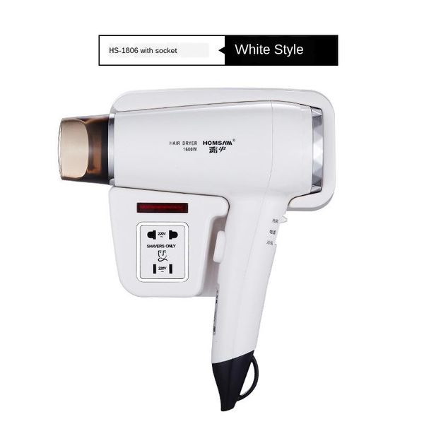 professional salon hair dryer el wall mounted ac cold and air three position control blower electric brushes
professional salon hair dryer el wall mounted ac cold and air three position control blower electric brushes