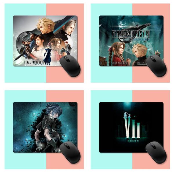 mouse pads & wrist rests final fantasy game gaming pad pc mousepad cartoon rubber office keyboard
mouse pads & wrist rests final fantasy game gaming pad pc mousepad cartoon rubber office keyboard