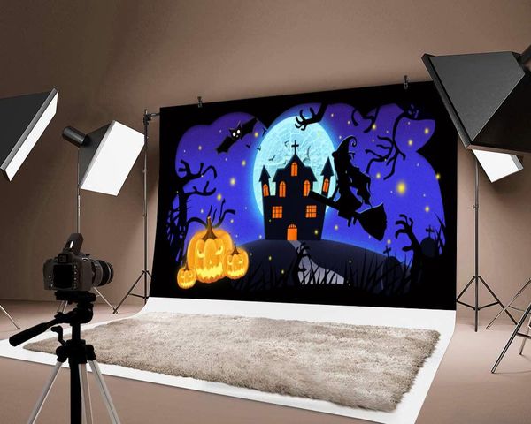 party decoration backdrops po kids children halloween backdrop thin moon printed festival background decorations
party decoration backdrops po kids children halloween backdrop thin moon printed festival background decorations