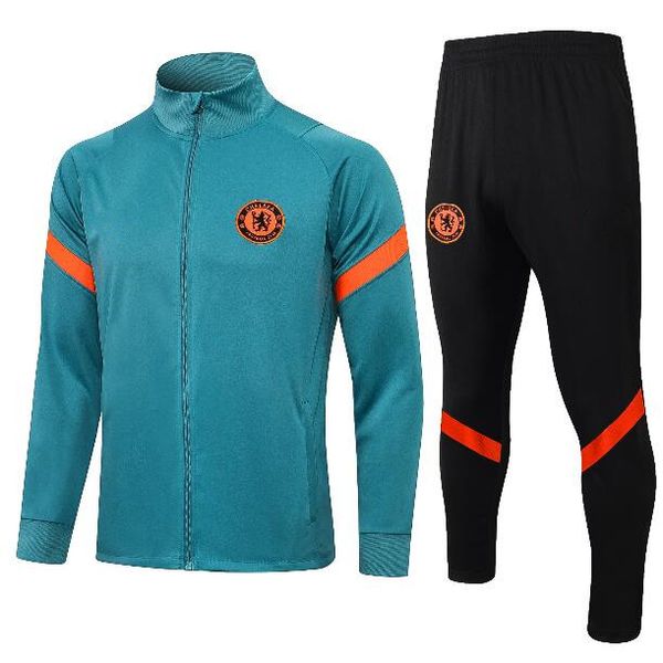 20 21 22 pulisic jacket werner ziyech 2021 havertz football shirt abraham kante chiilwell long jersey mount kit training sports wear, Black
20 21 22 pulisic jacket werner ziyech 2021 havertz football shirt abraham kante chiilwell long jersey mount kit training sports wear, Black