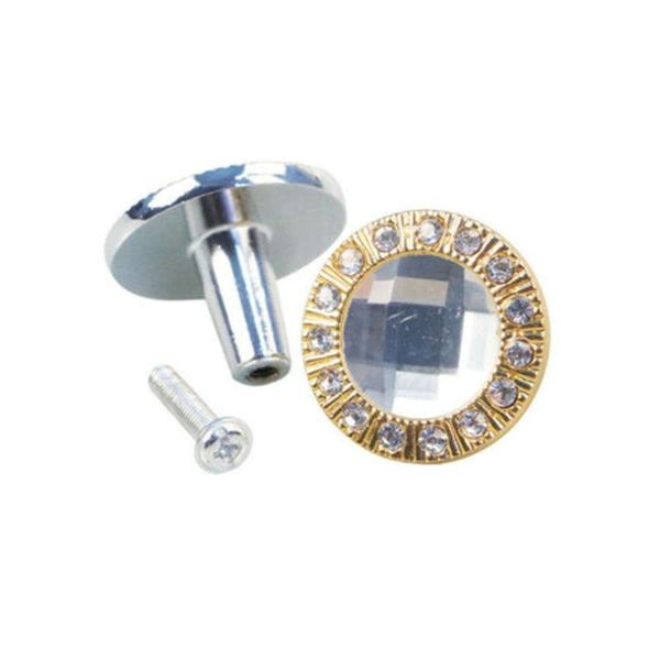 clear crystal diamond furniture drawer handle cabinet cupboard knobs 30mmx25mm door with screws craft tools
clear crystal diamond furniture drawer handle cabinet cupboard knobs 30mmx25mm door with screws craft tools