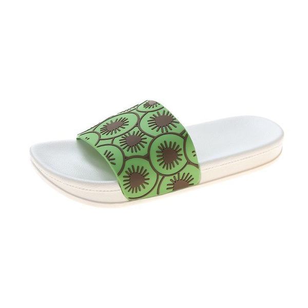 slippers summer women's fashion simple vamp fruit applique decoration cute open-toed home 2021, Black
slippers summer women's fashion simple vamp fruit applique decoration cute open-toed home 2021, Black