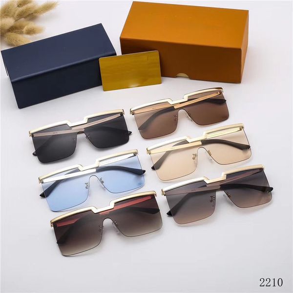 2021 designer sunglasses letters men and women fashion oversized square sunglasses men and women uv protection, White;black
2021 designer sunglasses letters men and women fashion oversized square sunglasses men and women uv protection, White;black