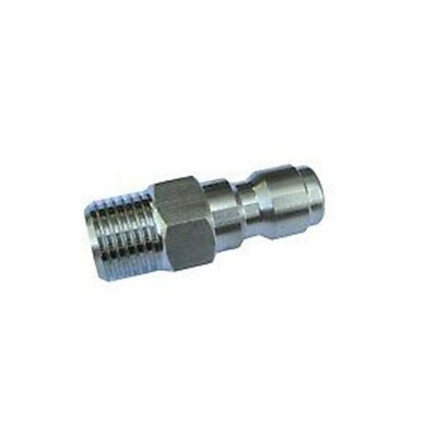 watering equipments 5pcs quick connector garden hoses stainless steel compact release snow foam lance adapter 1/4" male
watering equipments 5pcs quick connector garden hoses stainless steel compact release snow foam lance adapter 1/4" male