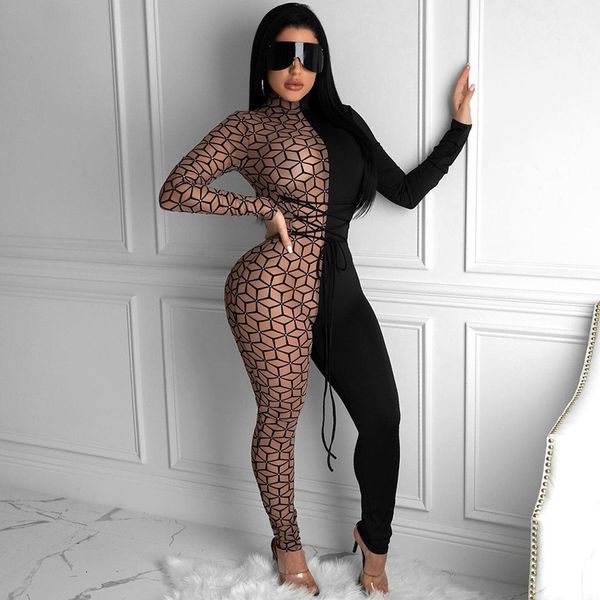 women's tracksuits mesh sport jumpsuit pants fitness clothing jogging sports overalls gym workout clothes for tracksuit khaki new, Gray
women's tracksuits mesh sport jumpsuit pants fitness clothing jogging sports overalls gym workout clothes for tracksuit khaki new, Gray