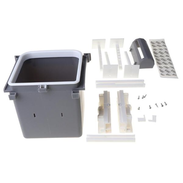waste bins kitchen retractable hidden bin under table hanging garbage trash can tool
waste bins kitchen retractable hidden bin under table hanging garbage trash can tool