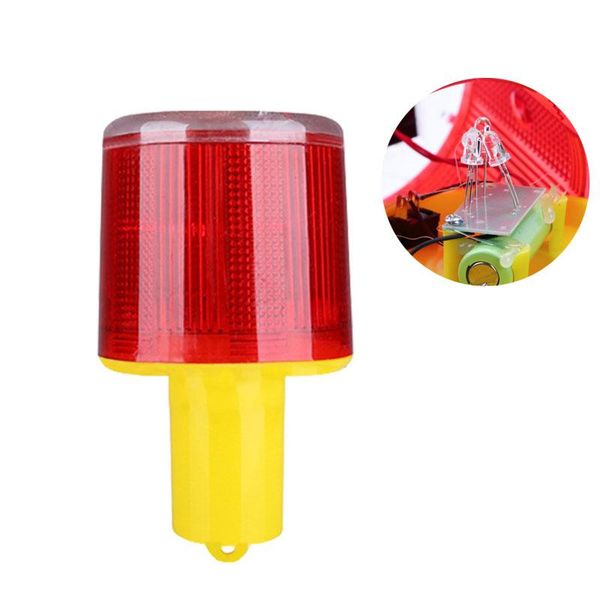 traffic light solar led red emergency signal flash lamp tower beacon safety indicator
traffic light solar led red emergency signal flash lamp tower beacon safety indicator