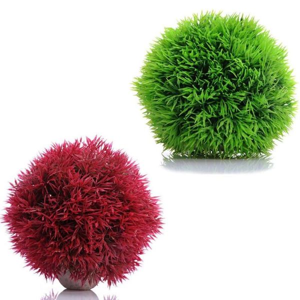 decorations plastic plant craft underwater seaweed ball fish tank ornament aquarium decoration grass
decorations plastic plant craft underwater seaweed ball fish tank ornament aquarium decoration grass