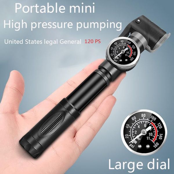 inflatable pump portable bicycle mini hand cycling air ball toy tire inflator valve mountain bike pumpeee
inflatable pump portable bicycle mini hand cycling air ball toy tire inflator valve mountain bike pumpeee