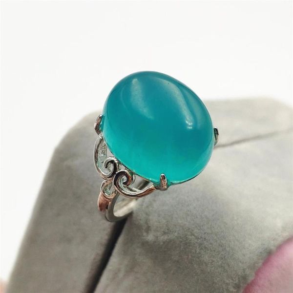 cluster rings natural green amazonite adjustable ring gemstone woman man 17x14mm rare love gift 925 sterling silver, Golden;silver
cluster rings natural green amazonite adjustable ring gemstone woman man 17x14mm rare love gift 925 sterling silver, Golden;silver