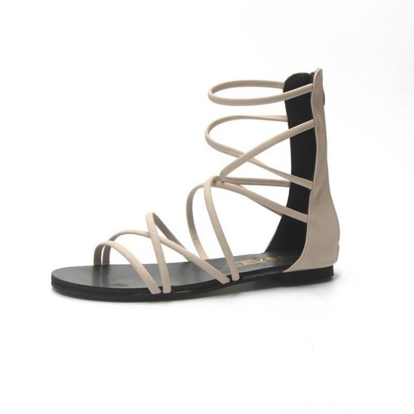 rome cool boots casual women's sandals ankle strap comfortable flats women summer shoes open toe platform mujer 2021, Black
rome cool boots casual women's sandals ankle strap comfortable flats women summer shoes open toe platform mujer 2021, Black