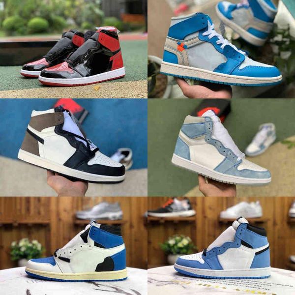 jumpman dark mocha 1 1s high basketball shoes mens women pollen seafoam fragment bred patent hyper royal pine green unc bio hack chicago ban, Black
jumpman dark mocha 1 1s high basketball shoes mens women pollen seafoam fragment bred patent hyper royal pine green unc bio hack chicago ban, Black