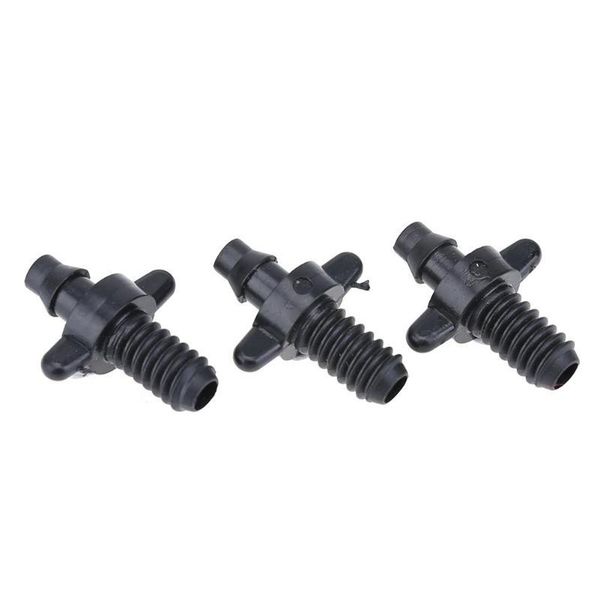 watering equipments 50/100pcs 6mm single barbed connector for 4/7mm pvc hose home garden drip irrigation fittings
watering equipments 50/100pcs 6mm single barbed connector for 4/7mm pvc hose home garden drip irrigation fittings