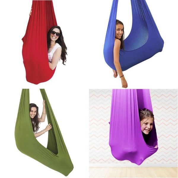 baby cribs children's elastic hammock indoor and outdoor swing bed aerial yoga training belt comfortable
baby cribs children's elastic hammock indoor and outdoor swing bed aerial yoga training belt comfortable