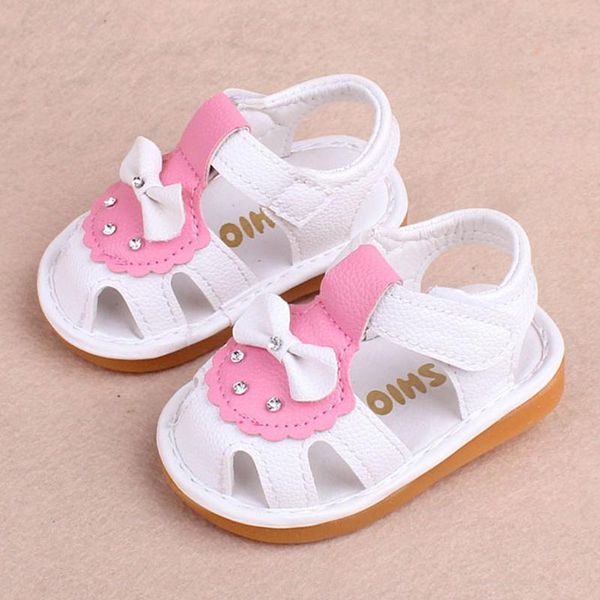 summer born shoes baby girls boys cartoon toddler sandals first walkers soft sole girl children, Black;red
summer born shoes baby girls boys cartoon toddler sandals first walkers soft sole girl children, Black;red