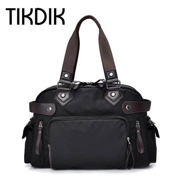 duffel bags men travel tote shoulder bag portable handbag big weekend women waterproof oxford valise suitcase
duffel bags men travel tote shoulder bag portable handbag big weekend women waterproof oxford valise suitcase