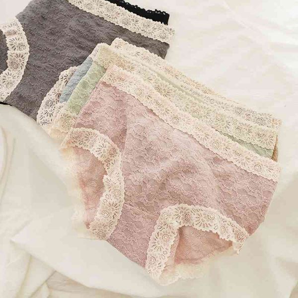 n606 new soft foam lace contrast waist women's underwear, elastic waist, sexy, Black;pink
n606 new soft foam lace contrast waist women's underwear, elastic waist, sexy, Black;pink
