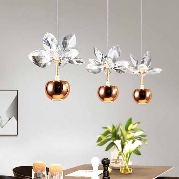 pendant lamps modern crystal led light living room lighting fixtures home lamp dining deco hanging luminaire
pendant lamps modern crystal led light living room lighting fixtures home lamp dining deco hanging luminaire