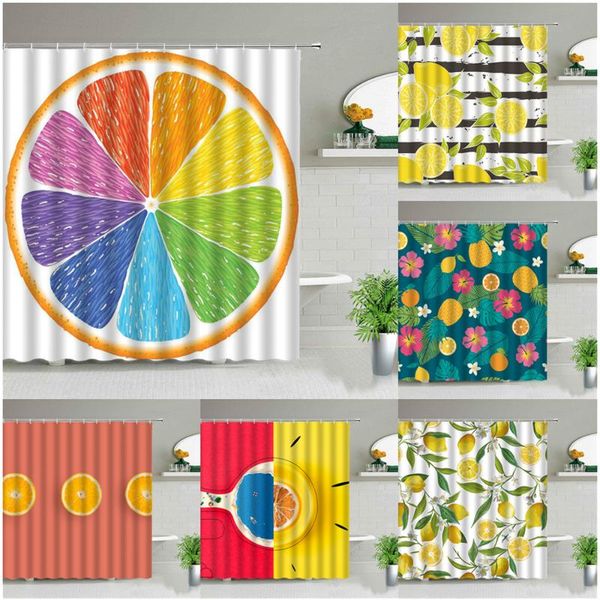 shower curtains fruit plant cartoons orange waterproof bathroom curtain polyester fabric bath screen bathtub home decor
shower curtains fruit plant cartoons orange waterproof bathroom curtain polyester fabric bath screen bathtub home decor
