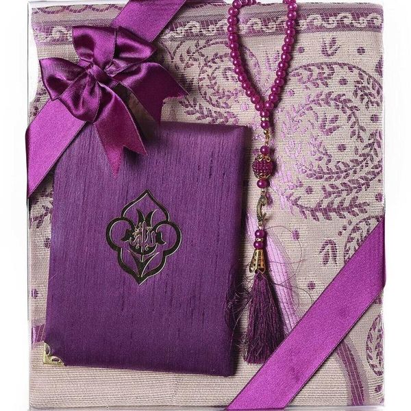 carpets purple muslim prayer rug rosary islamic portable mat gift set ramadan taffeta mawlid box style blanket
carpets purple muslim prayer rug rosary islamic portable mat gift set ramadan taffeta mawlid box style blanket