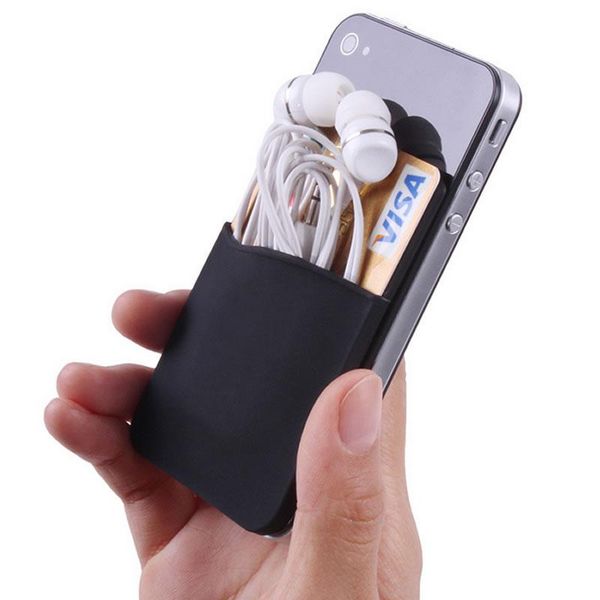 card holders creative phone wallet sticker cell holder case women men business credit id creditcard pocket stick 3m adhesive, Brown;gray
card holders creative phone wallet sticker cell holder case women men business credit id creditcard pocket stick 3m adhesive, Brown;gray
