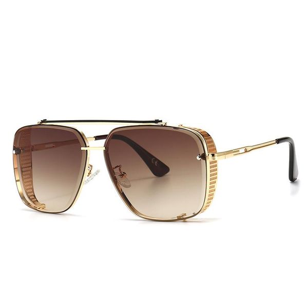 outdoor eyewear modern retro square sunglasses men's ins wind street style big-name fashion
outdoor eyewear modern retro square sunglasses men's ins wind street style big-name fashion