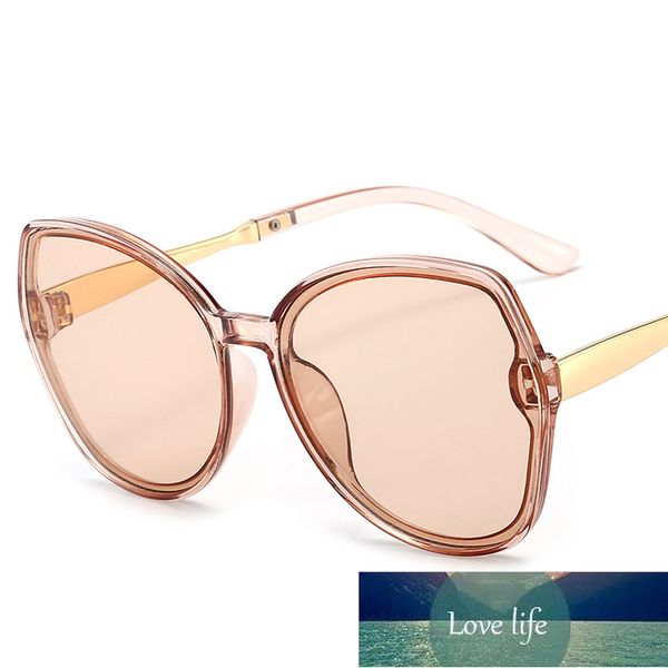 new goggle oversized sunglasses men oval sun glasses ladies trendy vintage retro glasses women's gradient eyewear uv400 factory price e, White;black
new goggle oversized sunglasses men oval sun glasses ladies trendy vintage retro glasses women's gradient eyewear uv400 factory price e, White;black