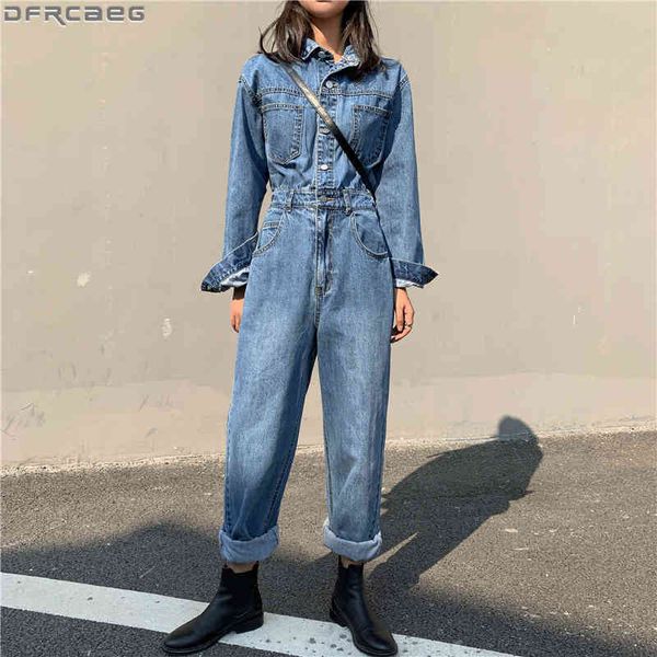 women's jumpsuits & rompers fashion high waist denim jumpsuit women spring long sleeve bodycon romper elegant tunic jeans overalls, Black;white
women's jumpsuits & rompers fashion high waist denim jumpsuit women spring long sleeve bodycon romper elegant tunic jeans overalls, Black;white
