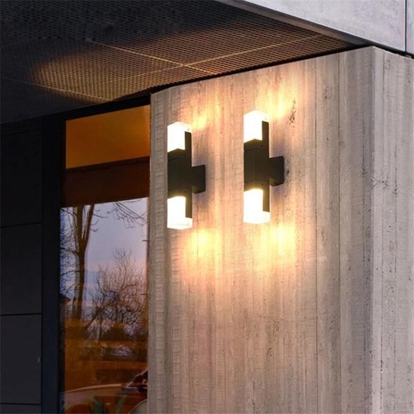 wall lamp led outdoor waterproof lights aluminum crystal indoor decorate lighting garden porch light fixture
wall lamp led outdoor waterproof lights aluminum crystal indoor decorate lighting garden porch light fixture